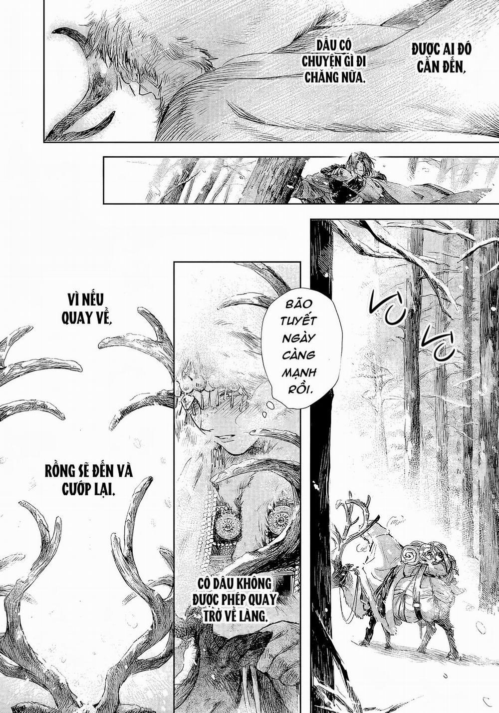 Cô dâu của Ignat 1 trang 9