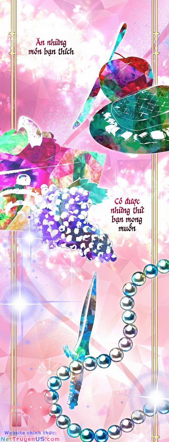 Cô Dâu Của Obsidian 1 trang 10