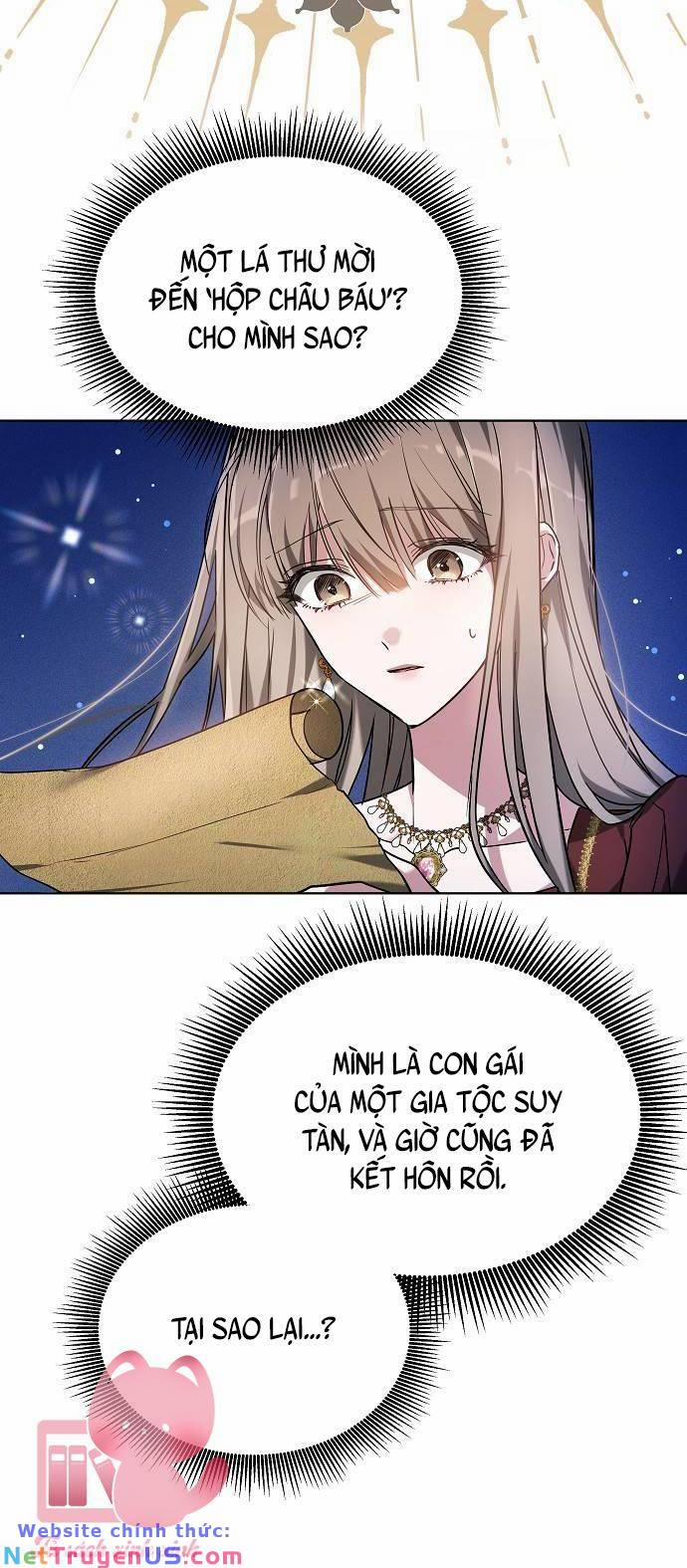 Cô Dâu Của Obsidian 1 trang 103