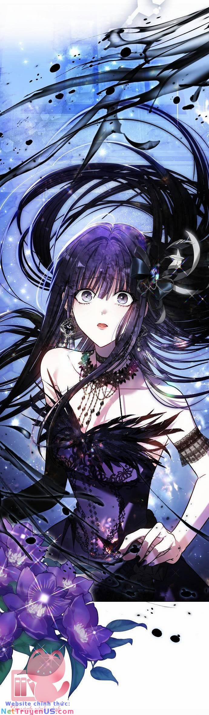 Cô Dâu Của Obsidian 1 trang 115