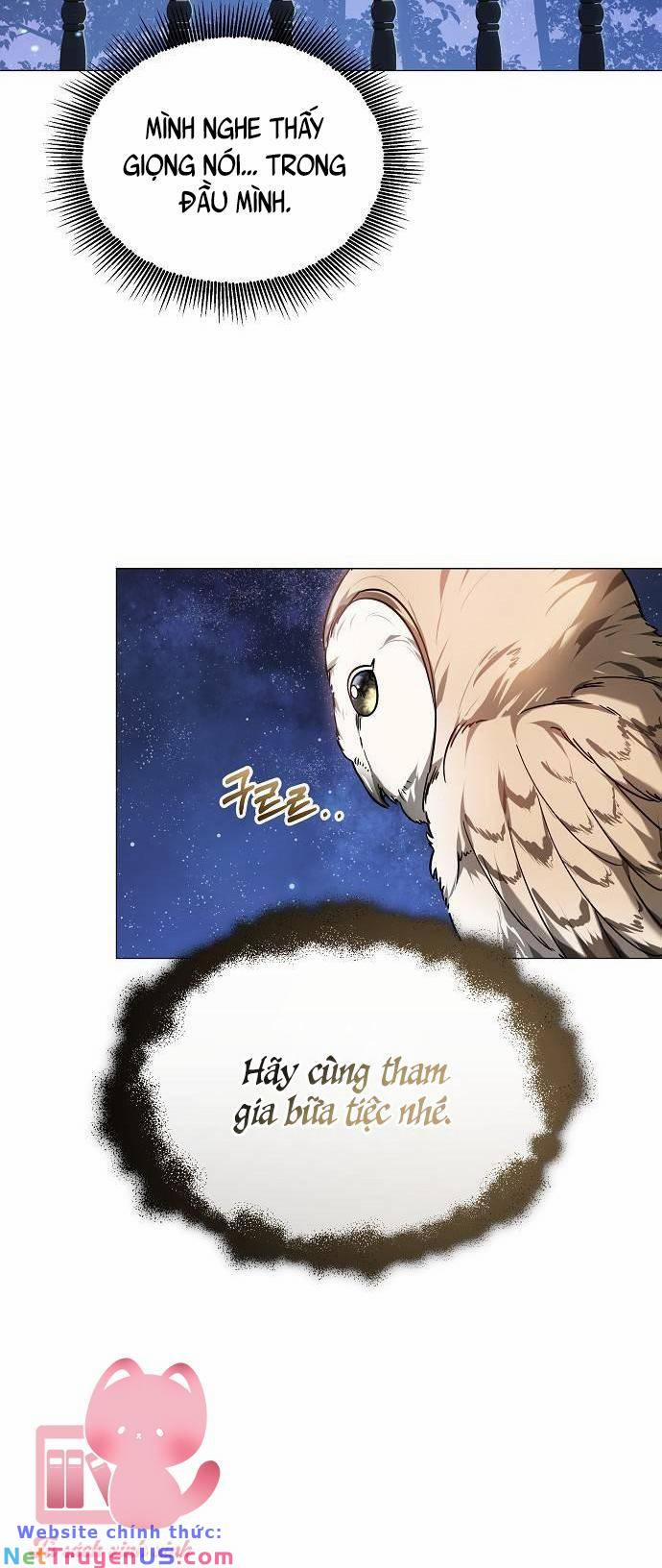 Cô Dâu Của Obsidian 1 trang 118