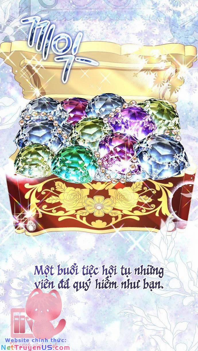 Cô Dâu Của Obsidian 1 trang 17