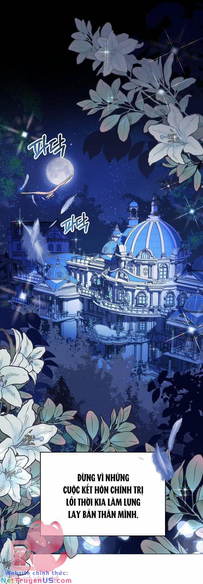 Cô Dâu Của Obsidian 1 trang 2