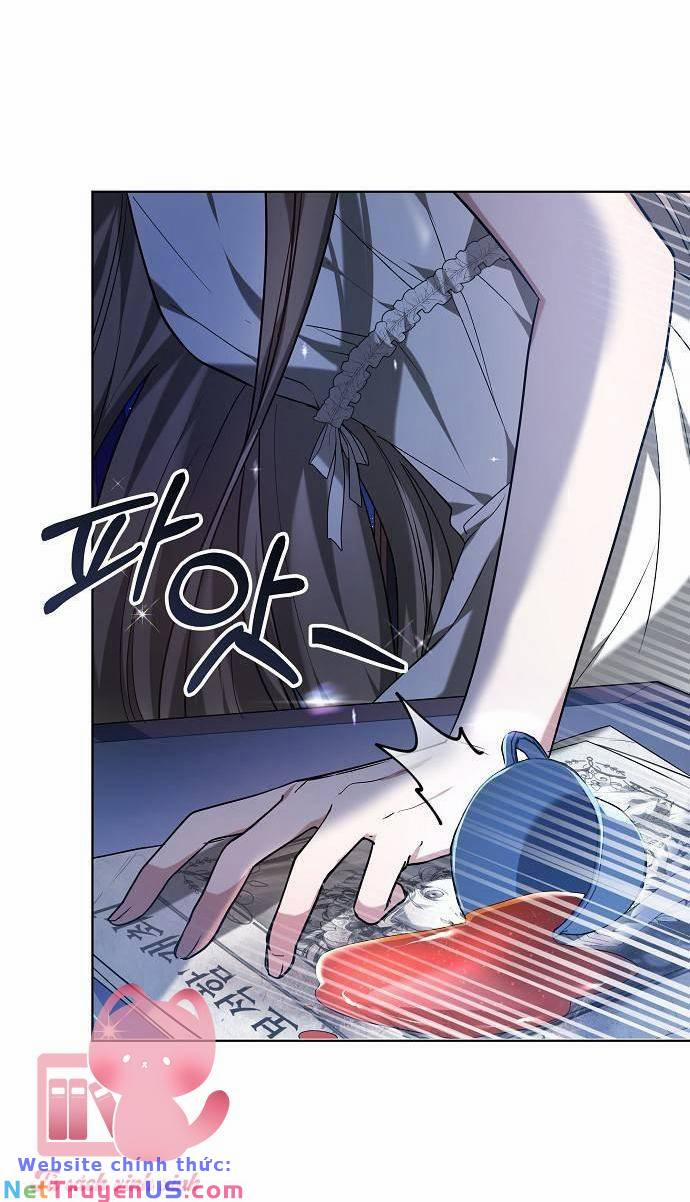 Cô Dâu Của Obsidian 1 trang 22