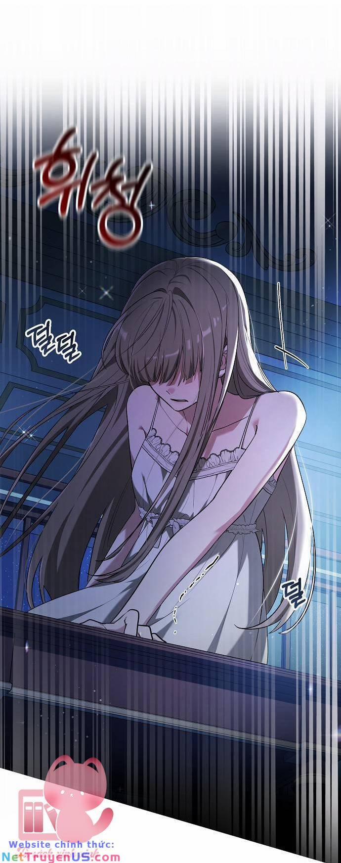 Cô Dâu Của Obsidian 1 trang 23