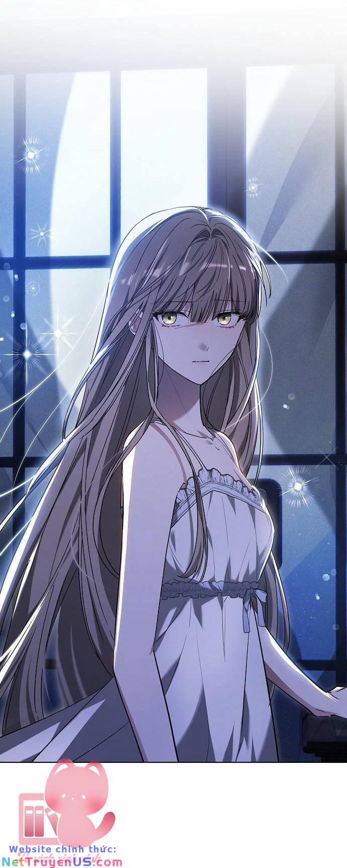 Cô Dâu Của Obsidian 1 trang 27