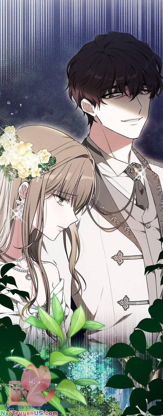 Cô Dâu Của Obsidian 1 trang 29