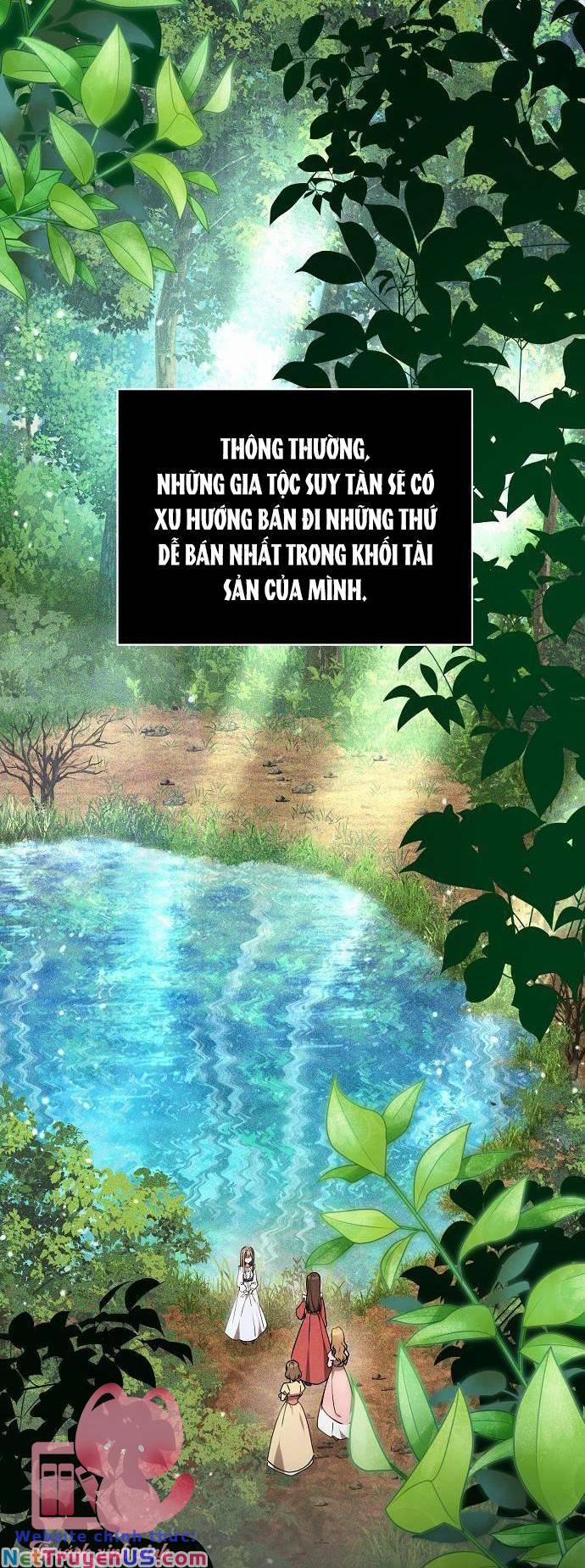 Cô Dâu Của Obsidian 1 trang 30