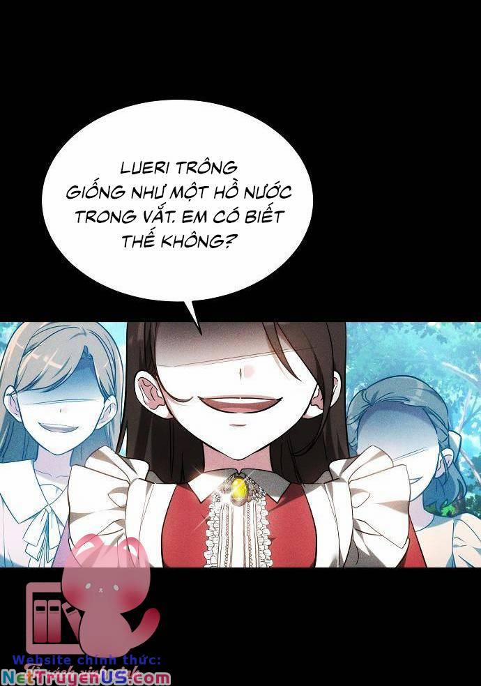 Cô Dâu Của Obsidian 1 trang 32