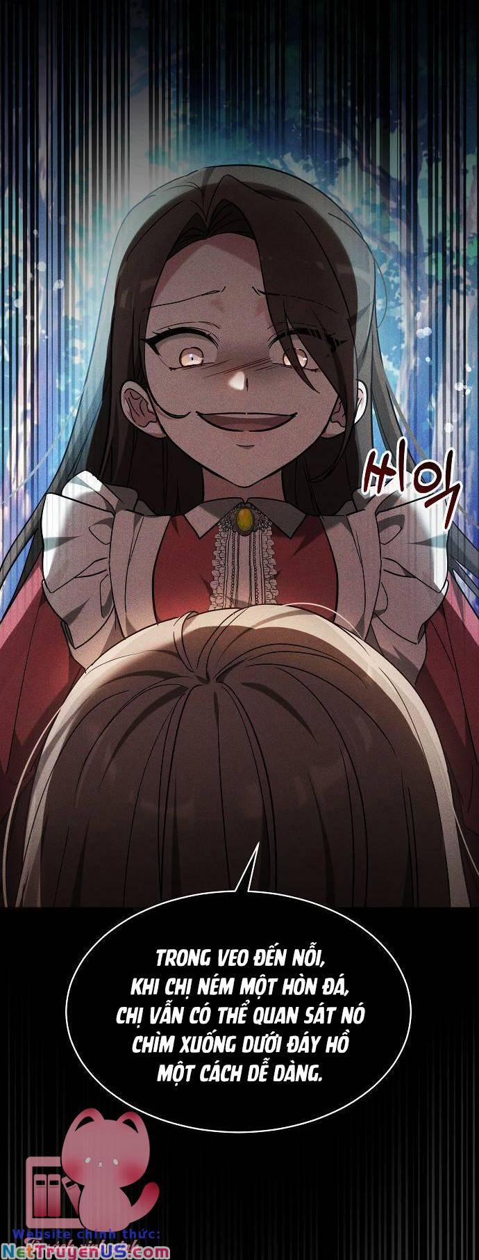 Cô Dâu Của Obsidian 1 trang 34