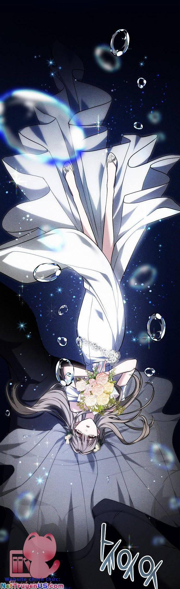 Cô Dâu Của Obsidian 1 trang 43