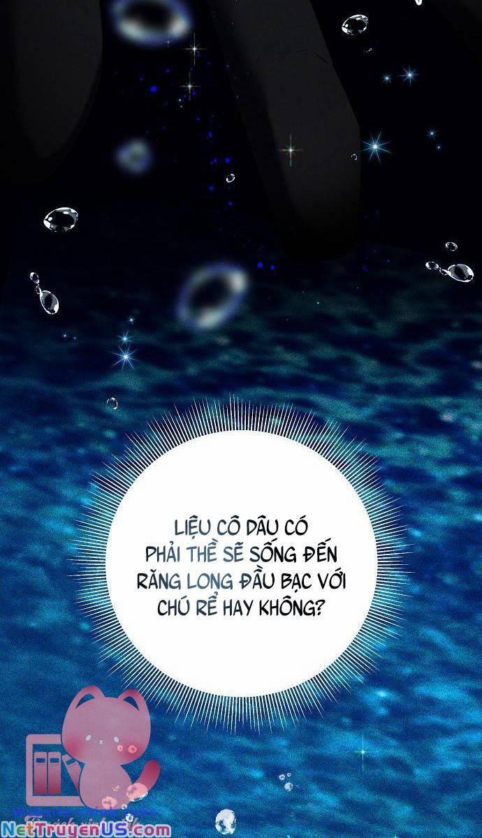 Cô Dâu Của Obsidian 1 trang 44