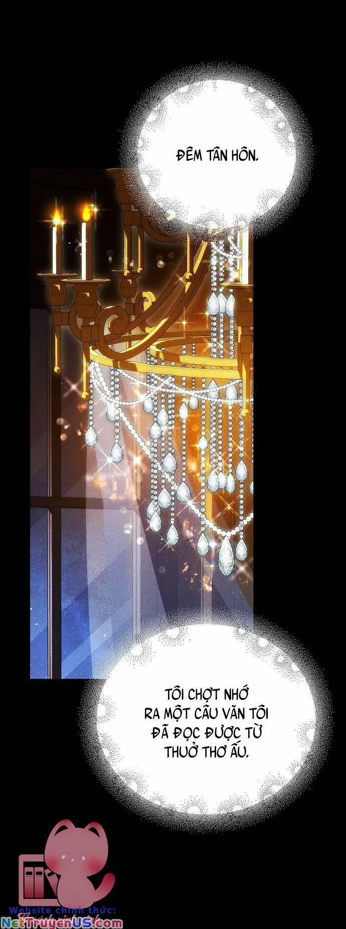 Cô Dâu Của Obsidian 1 trang 48