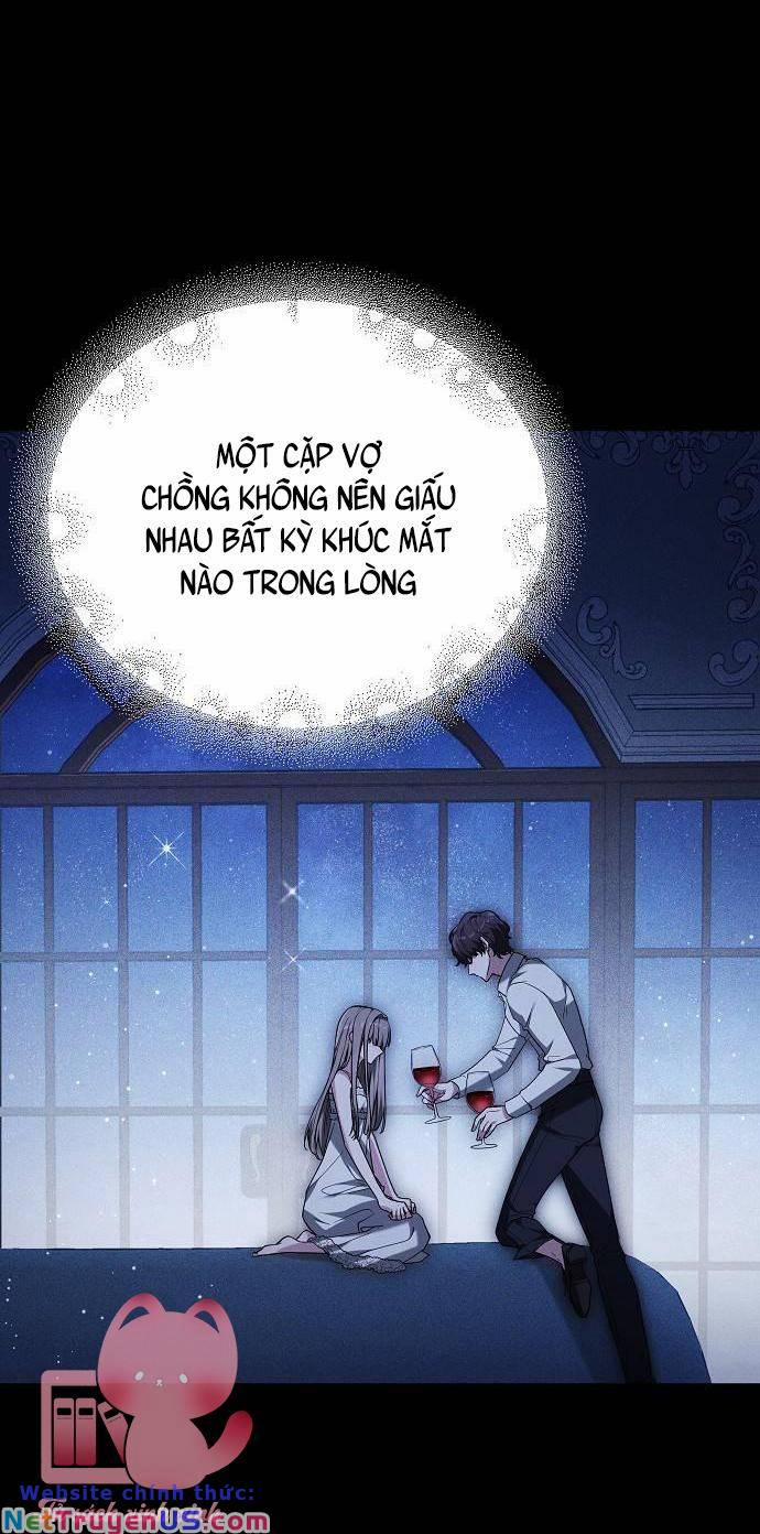 Cô Dâu Của Obsidian 1 trang 49