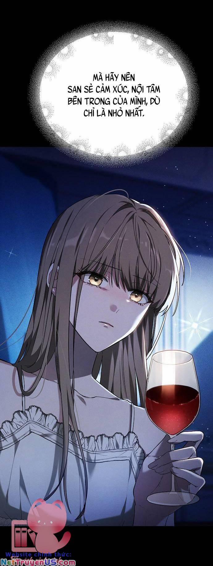 Cô Dâu Của Obsidian 1 trang 50