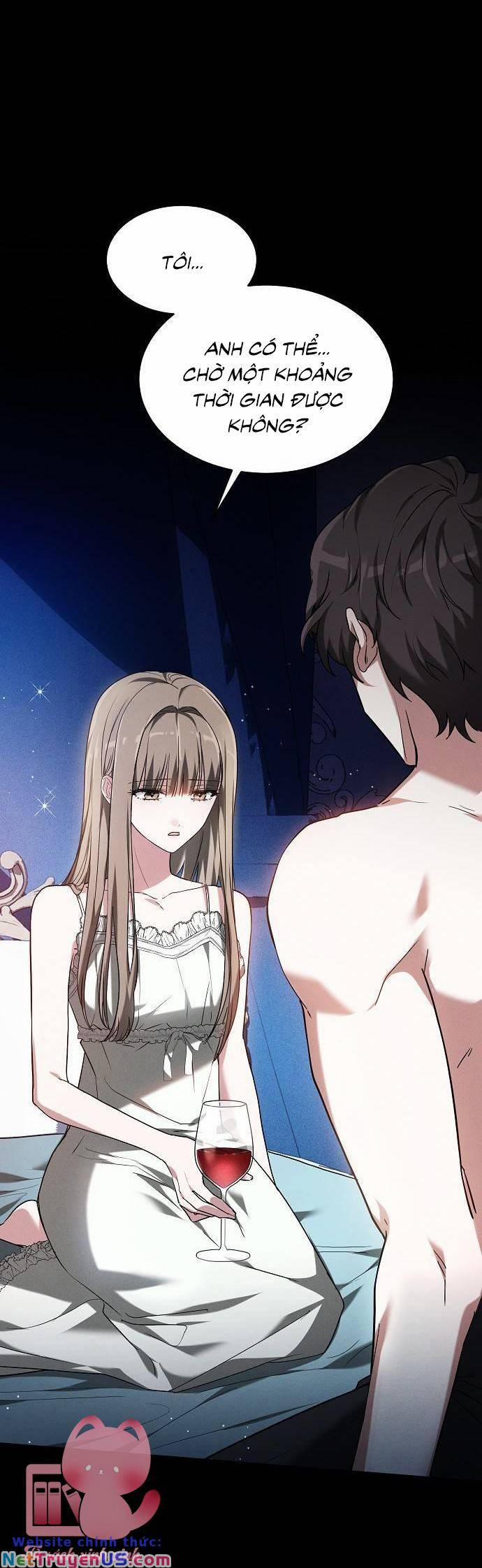 Cô Dâu Của Obsidian 1 trang 52