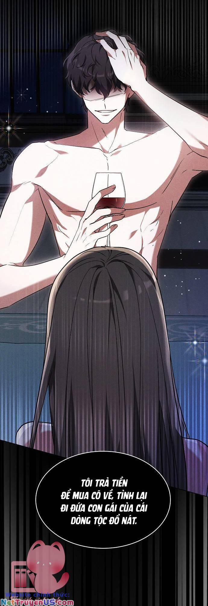 Cô Dâu Của Obsidian 1 trang 55