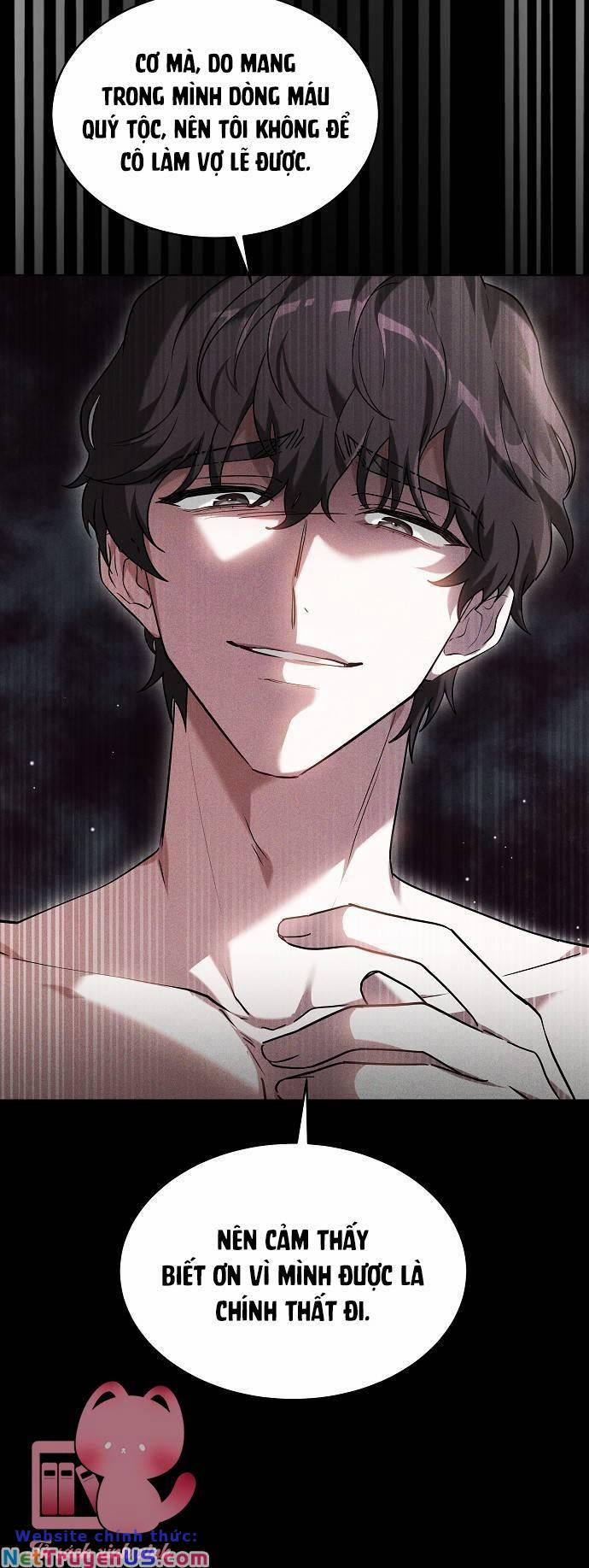 Cô Dâu Của Obsidian 1 trang 57