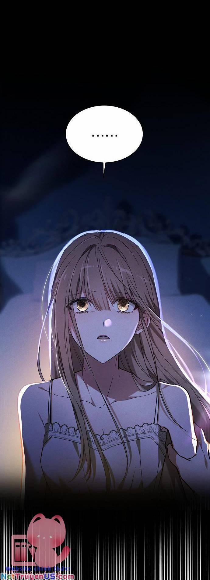 Cô Dâu Của Obsidian 1 trang 58