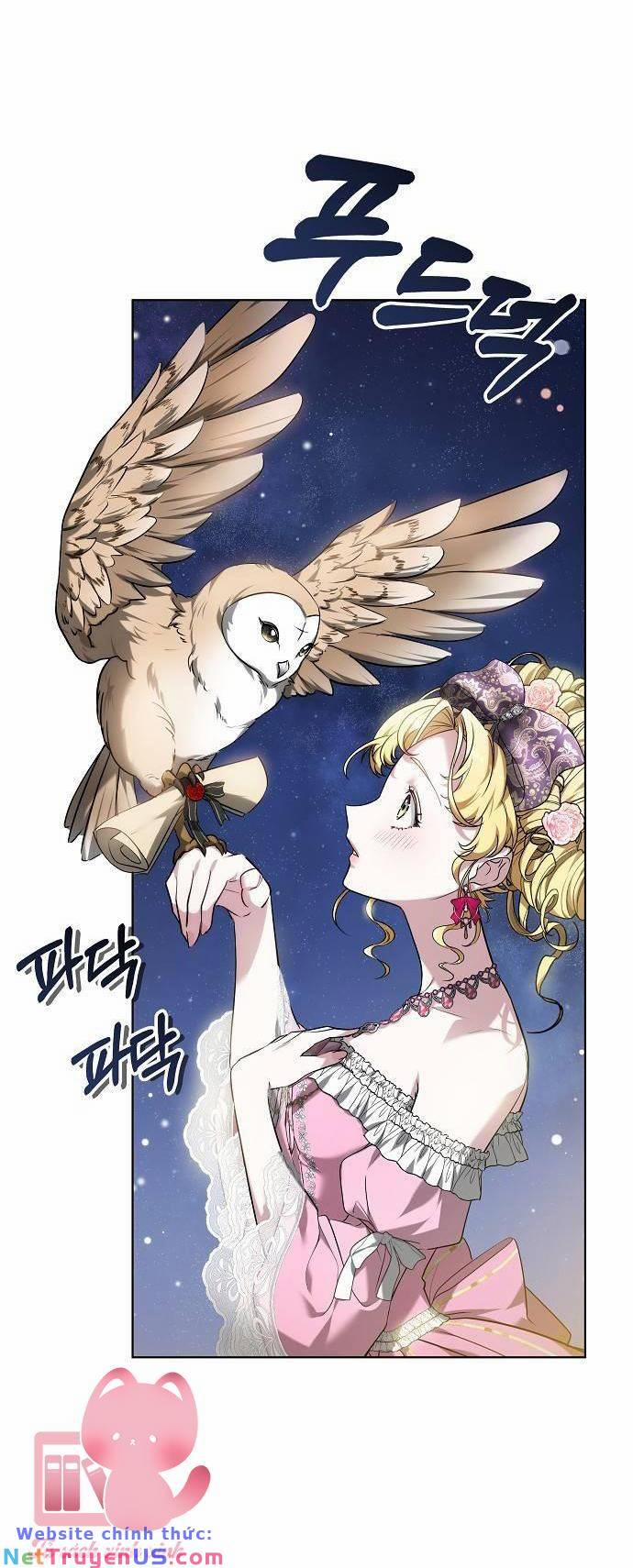 Cô Dâu Của Obsidian 1 trang 6