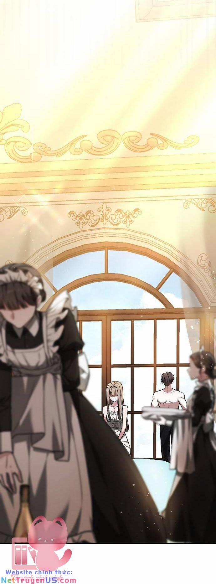 Cô Dâu Của Obsidian 1 trang 60