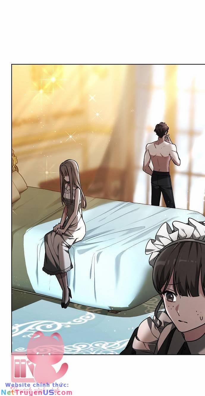 Cô Dâu Của Obsidian 1 trang 61