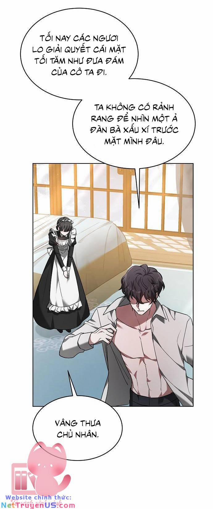 Cô Dâu Của Obsidian 1 trang 63