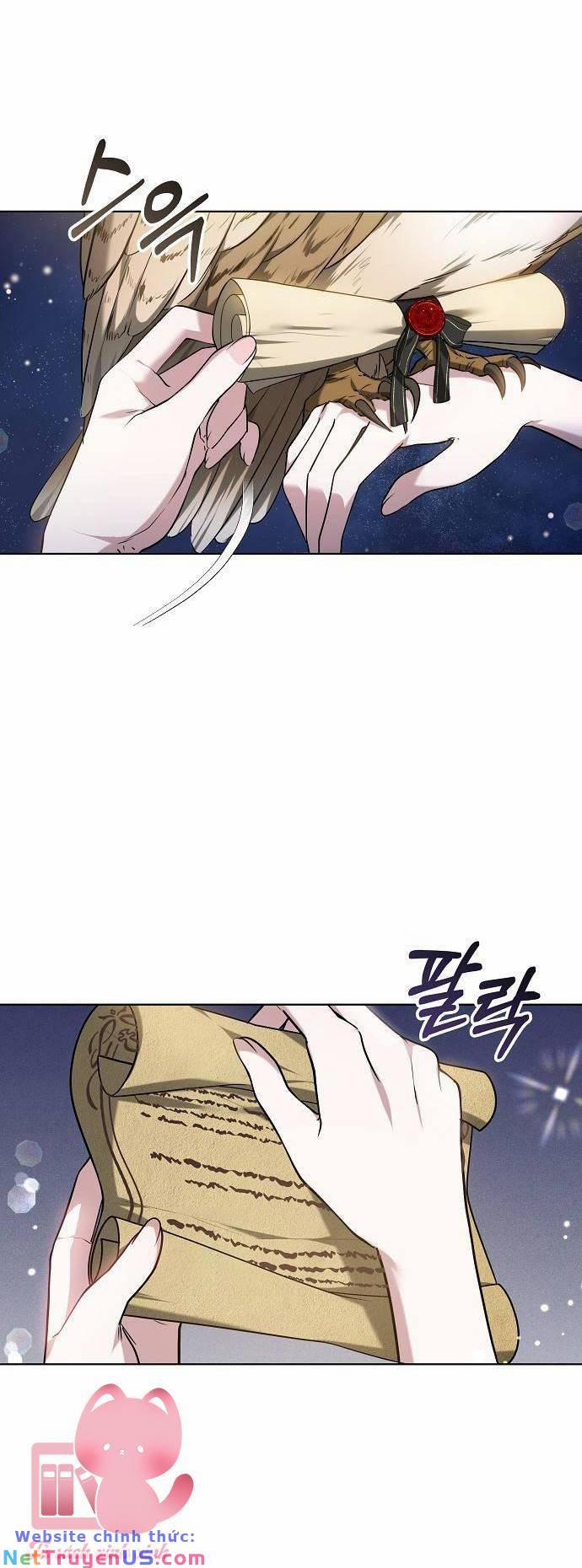Cô Dâu Của Obsidian 1 trang 7