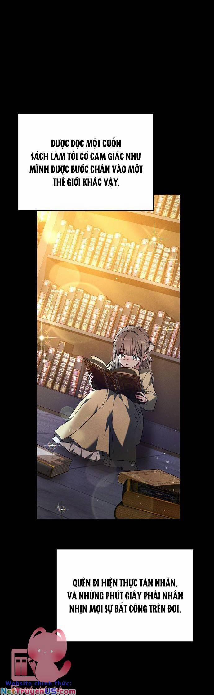 Cô Dâu Của Obsidian 1 trang 74