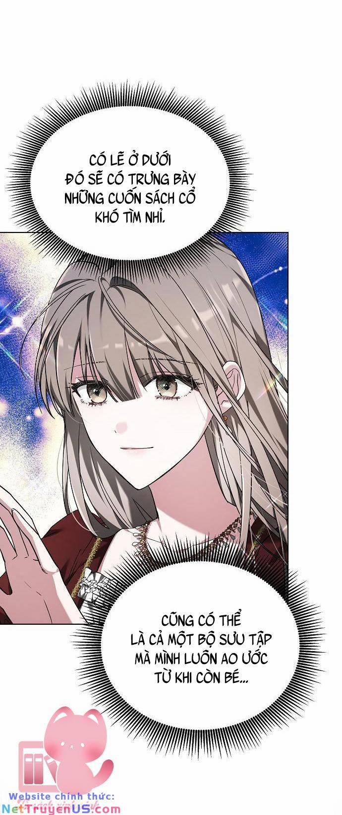 Cô Dâu Của Obsidian 1 trang 78