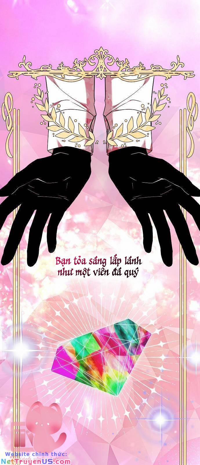 Cô Dâu Của Obsidian 1 trang 9