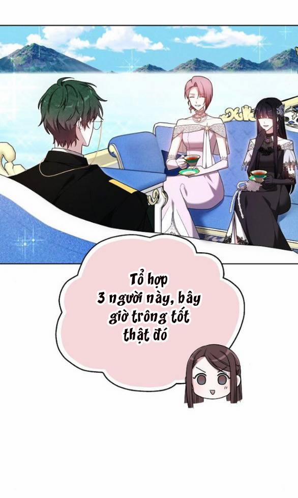 Cô Dâu Của Obsidian 10.1 trang 20