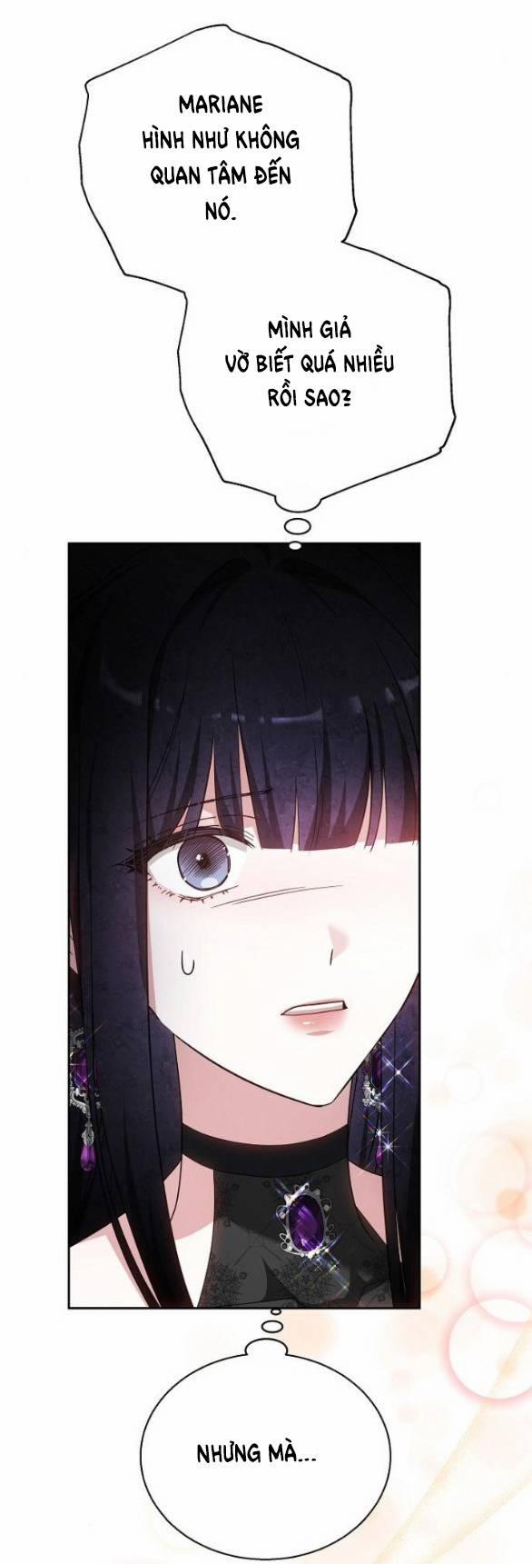Cô Dâu Của Obsidian 10.1 trang 36