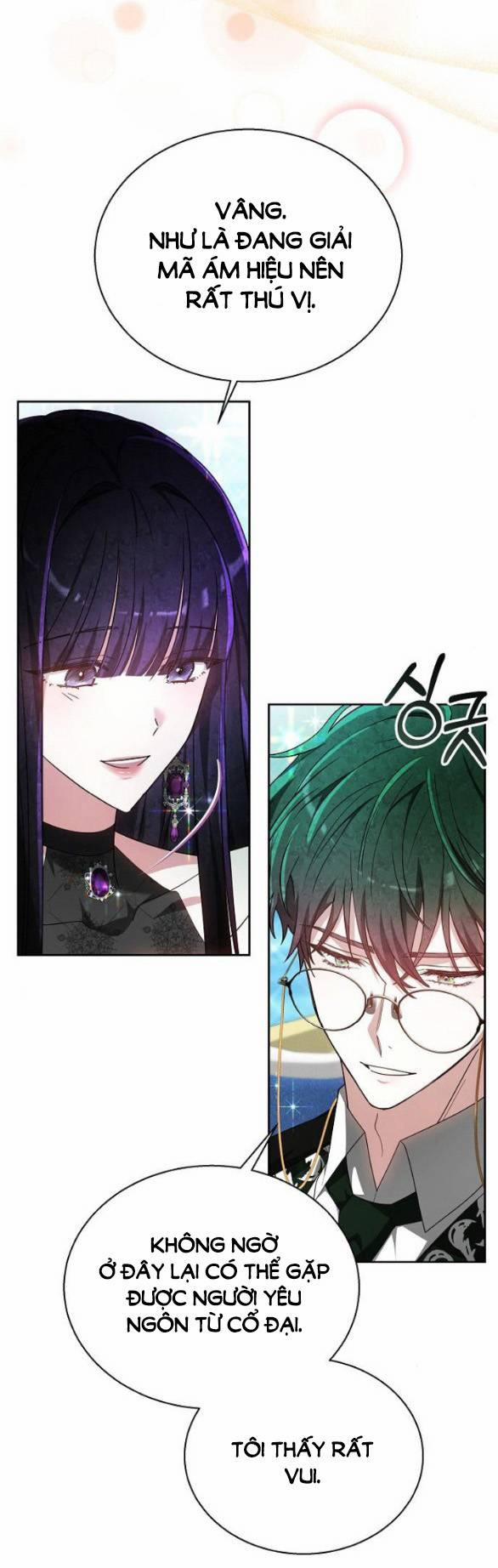 Cô Dâu Của Obsidian 10.1 trang 38