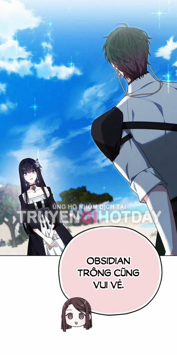 Cô Dâu Của Obsidian 10.1 trang 4