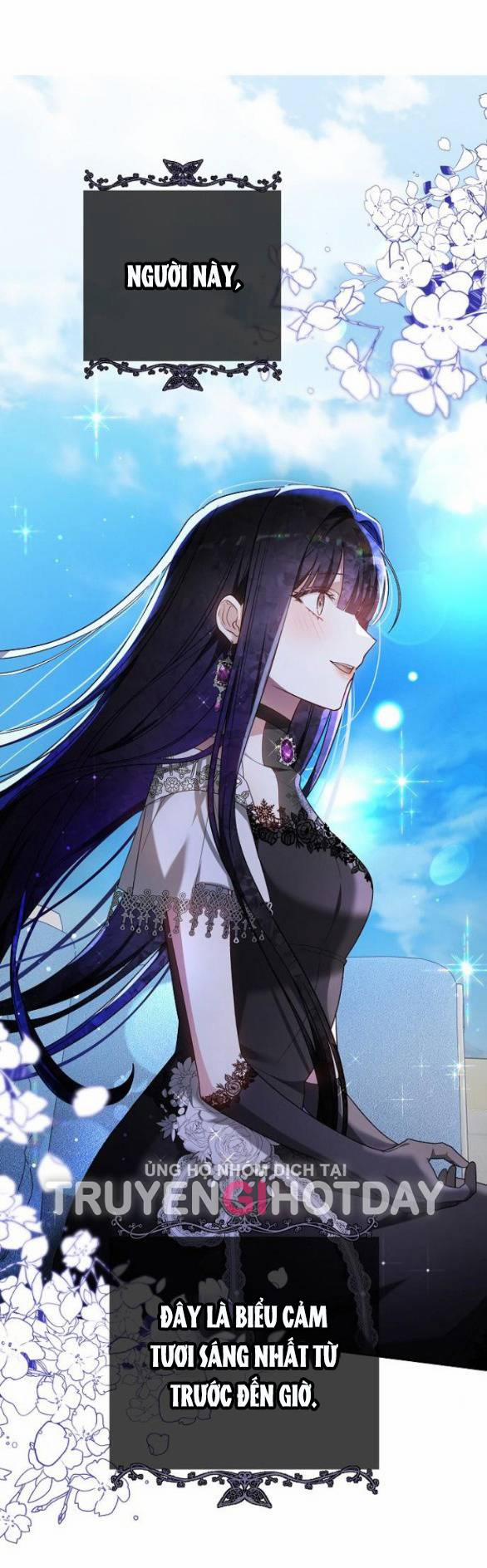 Cô Dâu Của Obsidian 10.1 trang 40