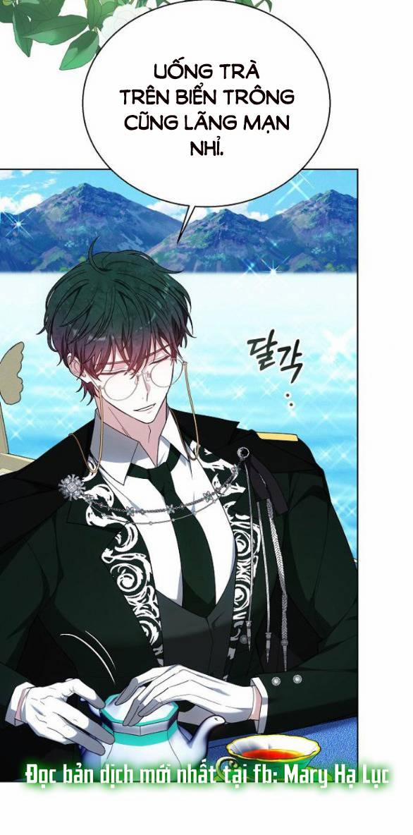 Cô Dâu Của Obsidian 10.1 trang 49