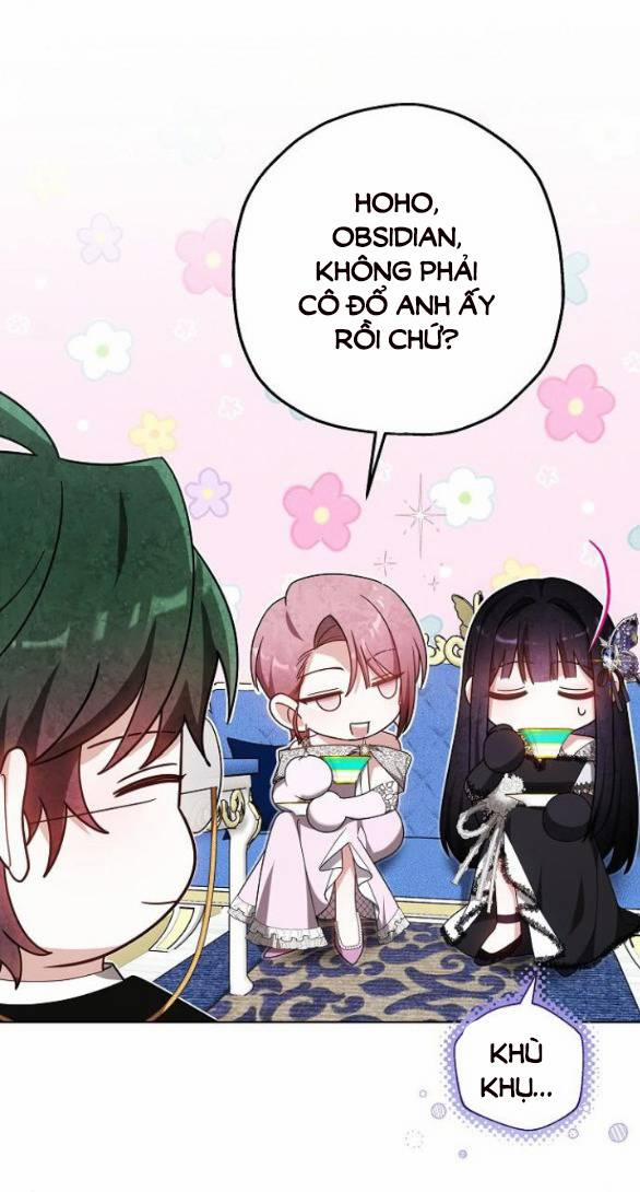 Cô Dâu Của Obsidian 10.1 trang 51