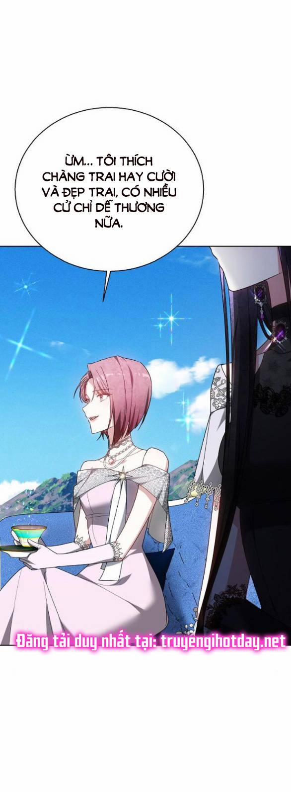 Cô Dâu Của Obsidian 10.1 trang 53