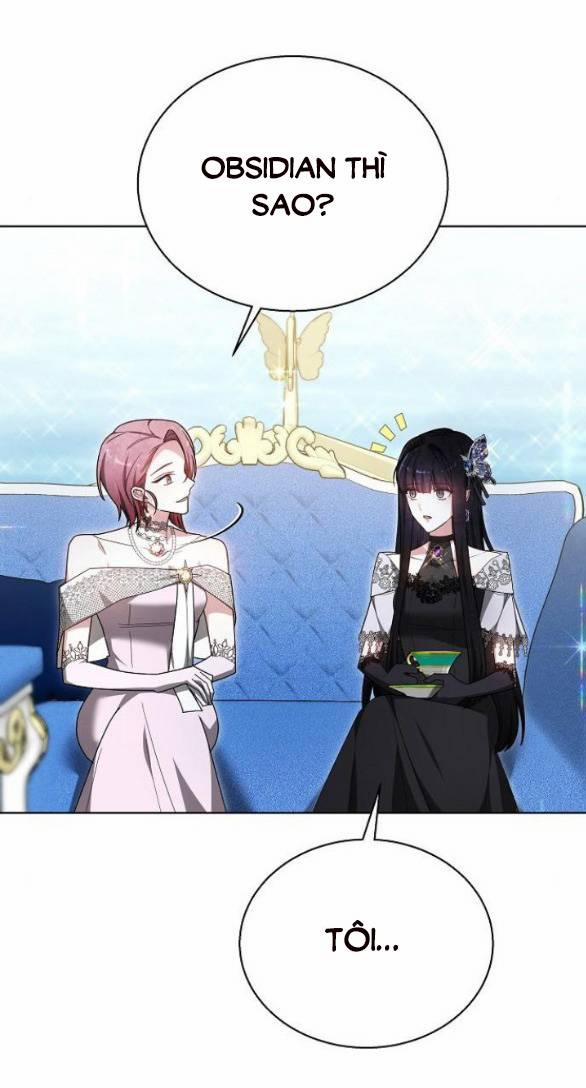 Cô Dâu Của Obsidian 10.1 trang 54