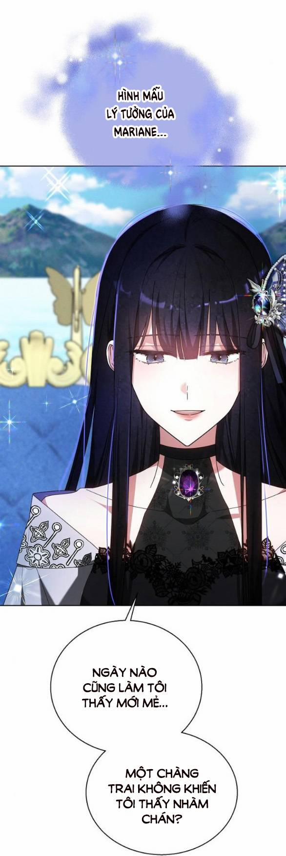 Cô Dâu Của Obsidian 10.1 trang 55