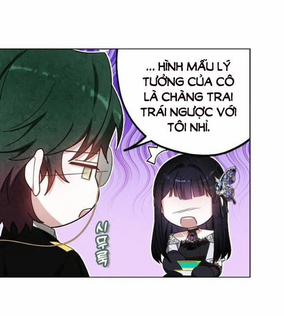 Cô Dâu Của Obsidian 10.1 trang 56