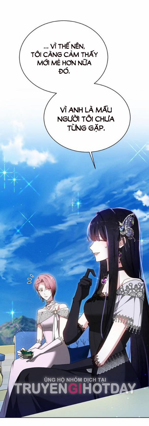Cô Dâu Của Obsidian 10.1 trang 57