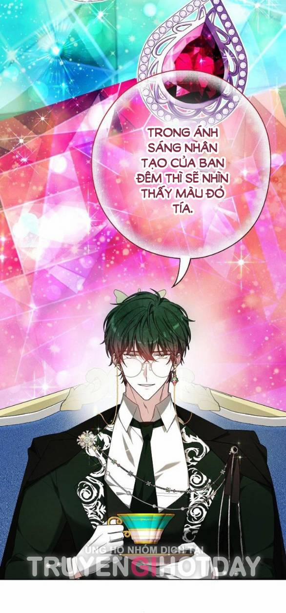 Cô Dâu Của Obsidian 10.1 trang 64