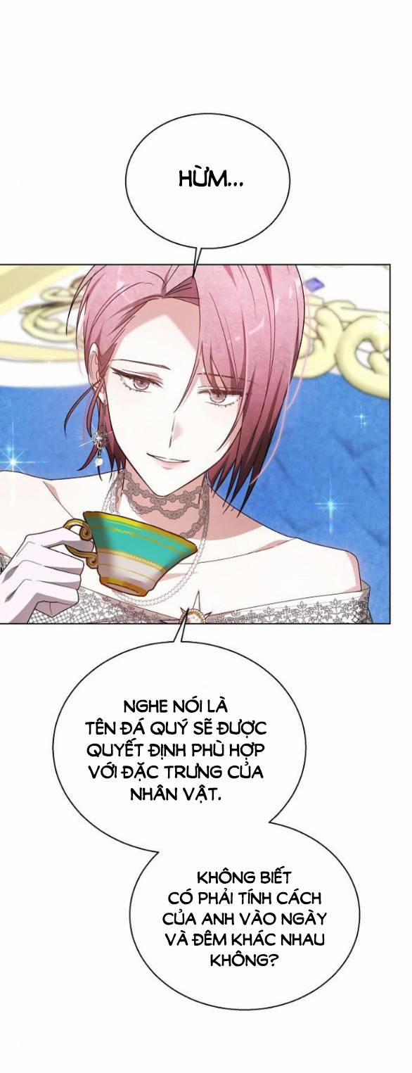 Cô Dâu Của Obsidian 10.1 trang 65