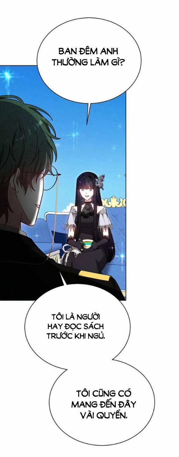 Cô Dâu Của Obsidian 10.1 trang 67
