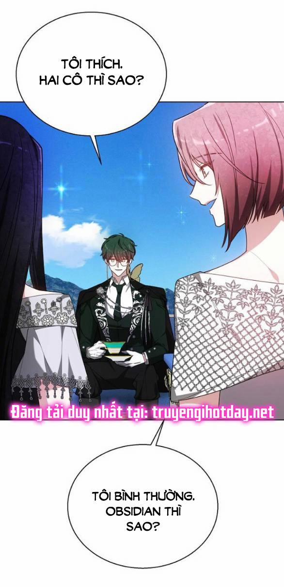 Cô Dâu Của Obsidian 10.1 trang 69