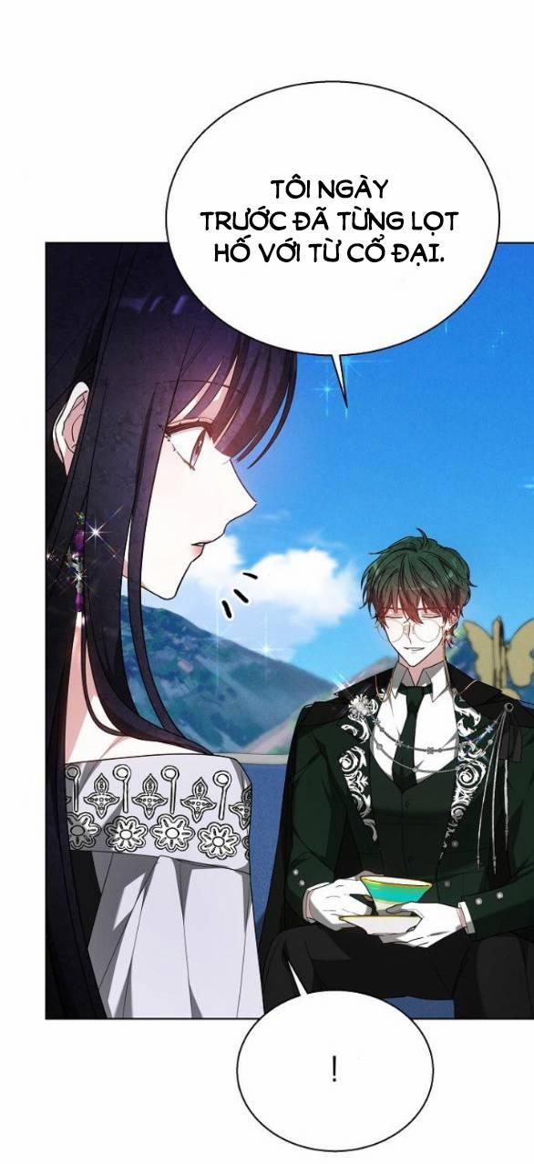 Cô Dâu Của Obsidian 10.1 trang 72