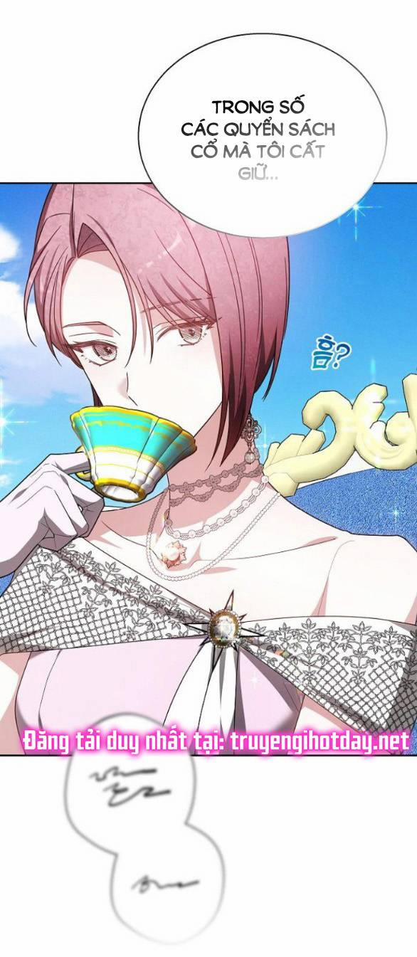 Cô Dâu Của Obsidian 10.1 trang 80