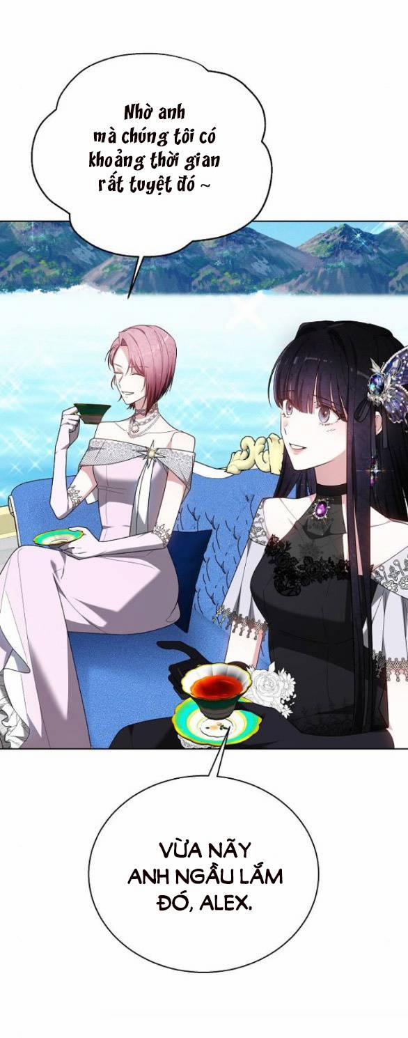 Cô Dâu Của Obsidian 10.1 trang 9